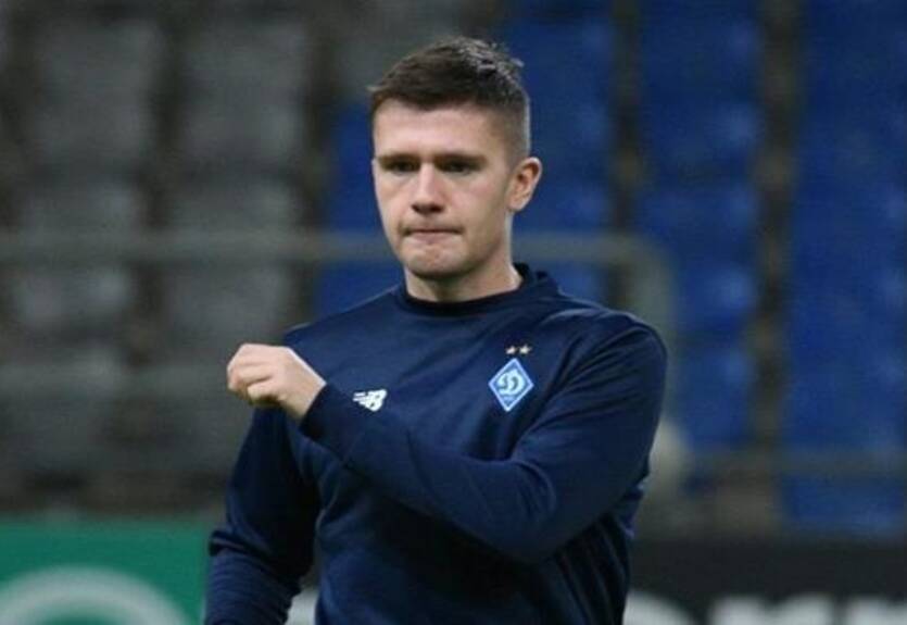 Дуэлунд - о травме: Я так же разочарован, как и фанаты Динамо Дуэлунд - о травме: Я так же разочарован, как и фанаты Динамо