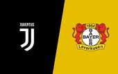 Ювентус - Байер 3:0: как это было