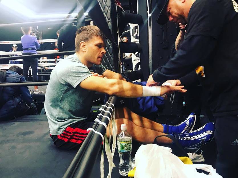 Сергей Деревянченко / instagram.com/sergiy.derevyanchenko