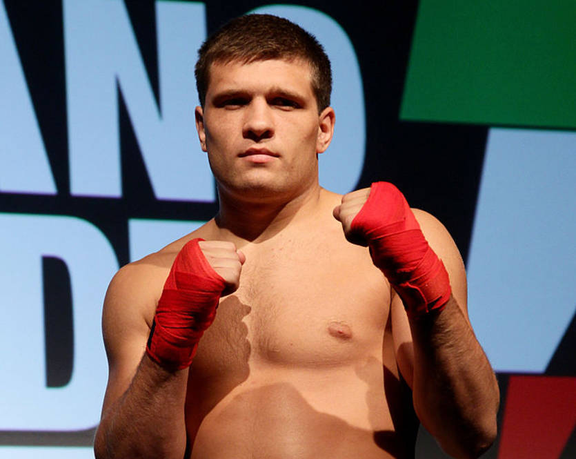 Сергей Деревянченко / Getty Images