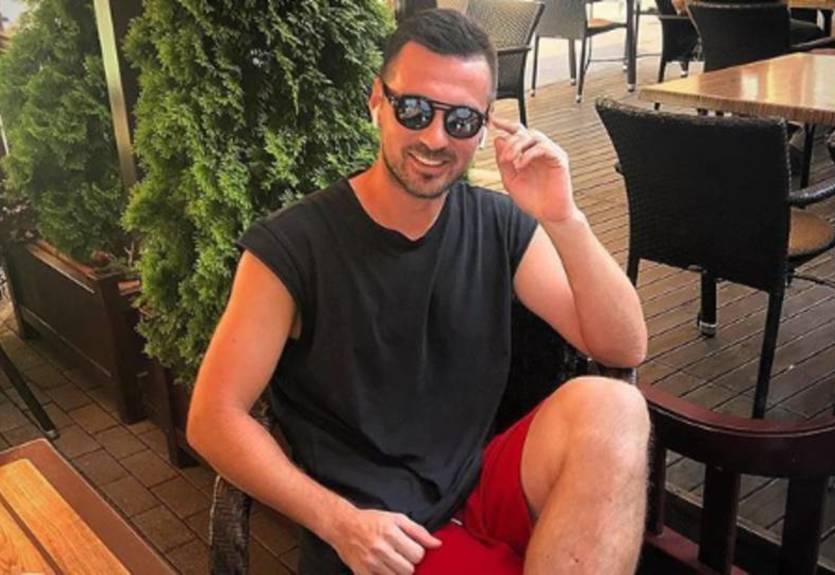 Милевский: Раньше нас Суркис вывез бы в лес, если бы Динамо не выиграло 6 матчей кряду Милевский: Раньше нас Суркис вывез бы в лес, если бы Динамо не выиграло 6 матчей кряду