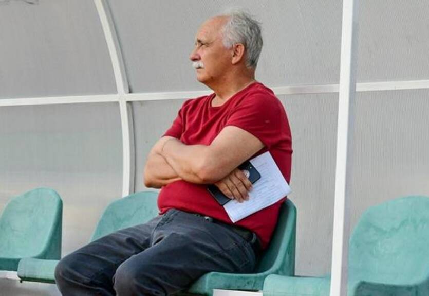 Генеральный директор Зари: Хотелось бы занимать более высокое место в УПЛ Генеральный директор Зари: Хотелось бы занимать более высокое место в УПЛ