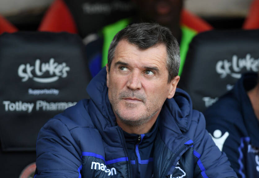 Легенда МЮ: Мне тяжело смотреть на игру подопечных Сульшера Легенда МЮ: Мне тяжело смотреть на игру подопечных Сульшера