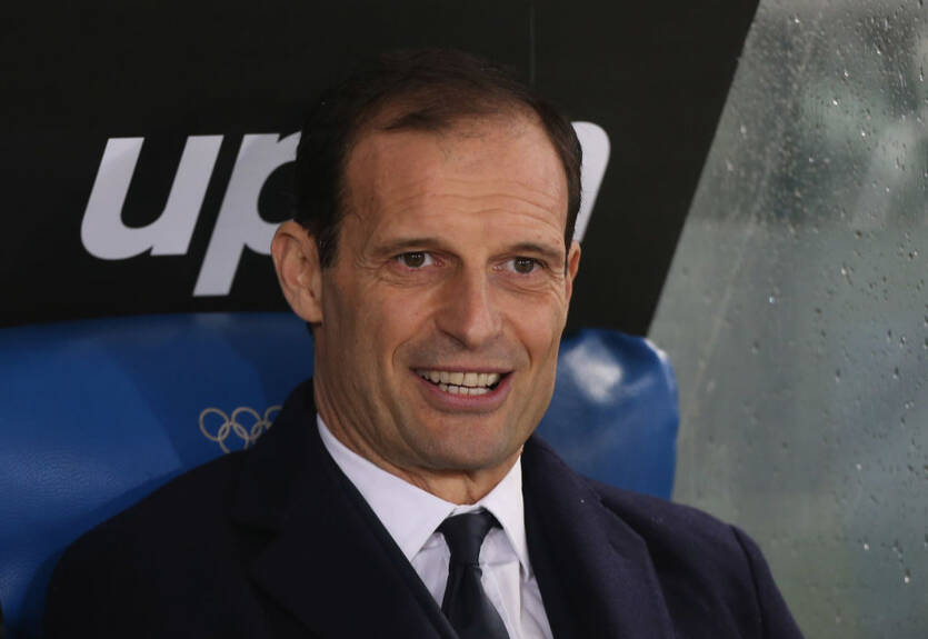 Аллегри не планирует возвращаться к работе в этом сезоне