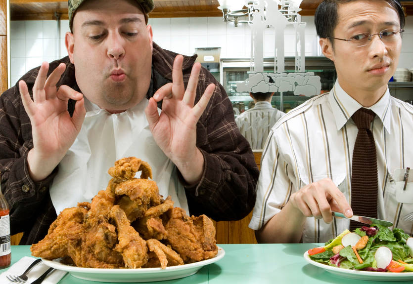 Чем питаться велосипедистам в возрасте 20+, 30+, 40+ Чем питаться велосипедистам в возрасте 20+, 30+, 40+