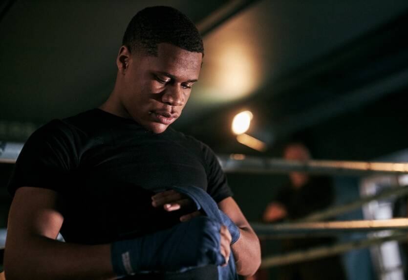 Хэйни: Необходимо оказывать давление на Ломаченко, чтобы наш бой состоялся