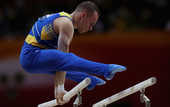 Чемпионат мира по спортивной гимнастике: чего ожидать от украинских спортсменов