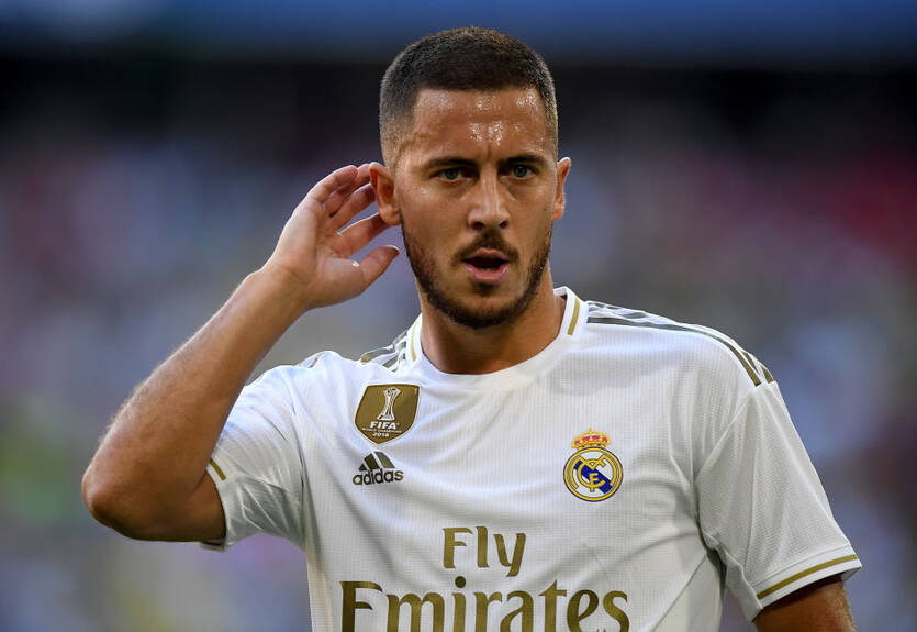 СМИ рассказали, какие штрафы в Реале за нарушение дисциплины