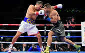 Деревянченко выиграл шесть раундов у Головкина: фото судейских записок