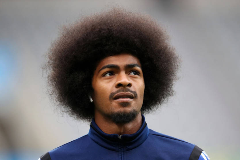 Хамза Чоудхури / Getty Images