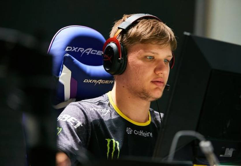 Na'Vi остановились в шаге от финала на Dream Hack Masters Malmo Na'Vi остановились в шаге от финала на Dream Hack Masters Malmo