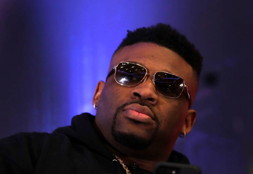 Миллер отдал победу Деревянченко в бою с Головкиным