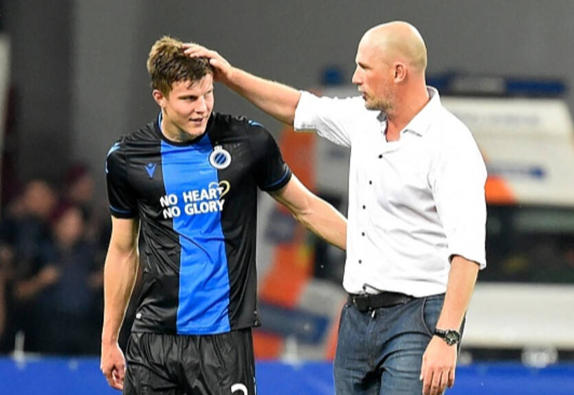 Наши в Европе: шикарная игра Соболя, неудачные матчи Зинченко и Ярмоленко