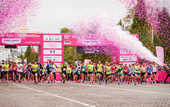 17 000 участников и 4 рекорда Украины: в Киеве прошел 10th Wizz Air Kyiv City Marathon 17 000 участников и 4 рекорда Украины: в Киеве прошел 10th Wizz Air Kyiv City Marathon