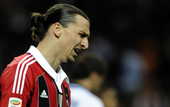 Ибрагимович: Мне действительно грустно видеть Милан таким