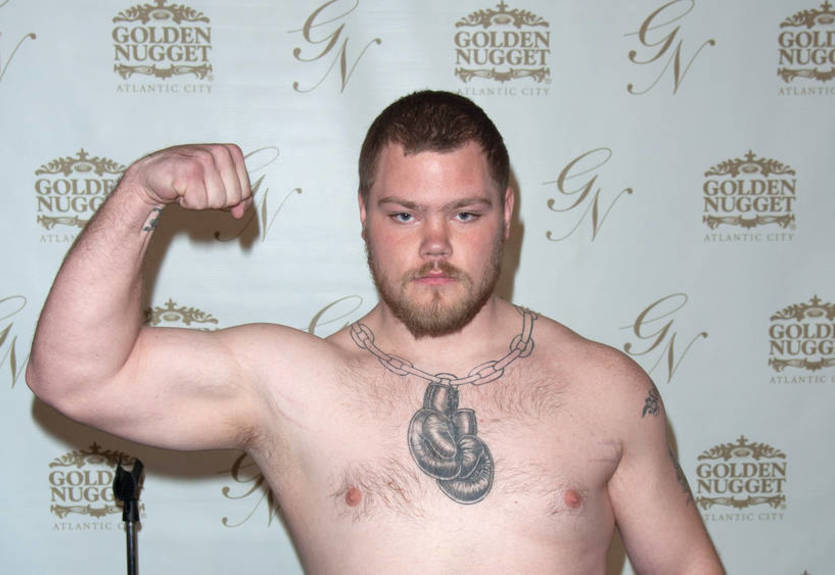 Усик мог увести соперника у Гассиева