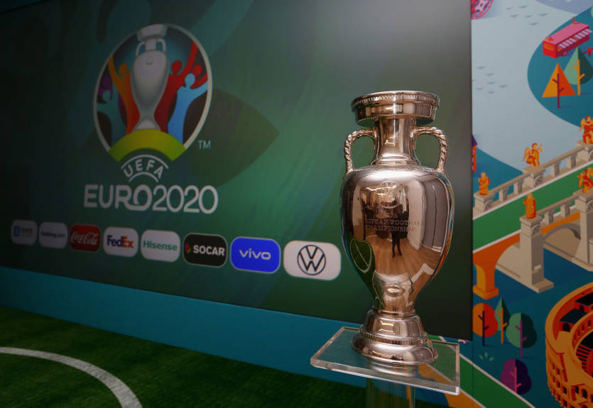 Отбор на Евро-2020: кто может выйти на ЧЕ уже в октябре Отбор на Евро-2020: кто может выйти на ЧЕ уже в октябре