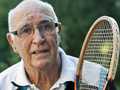 Скончался легендарный испанский теннисист