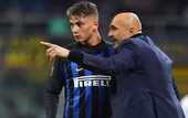 Талантливый форвард Интера может перейти в ПСЖ Талантливый форвард Интера может перейти в ПСЖ