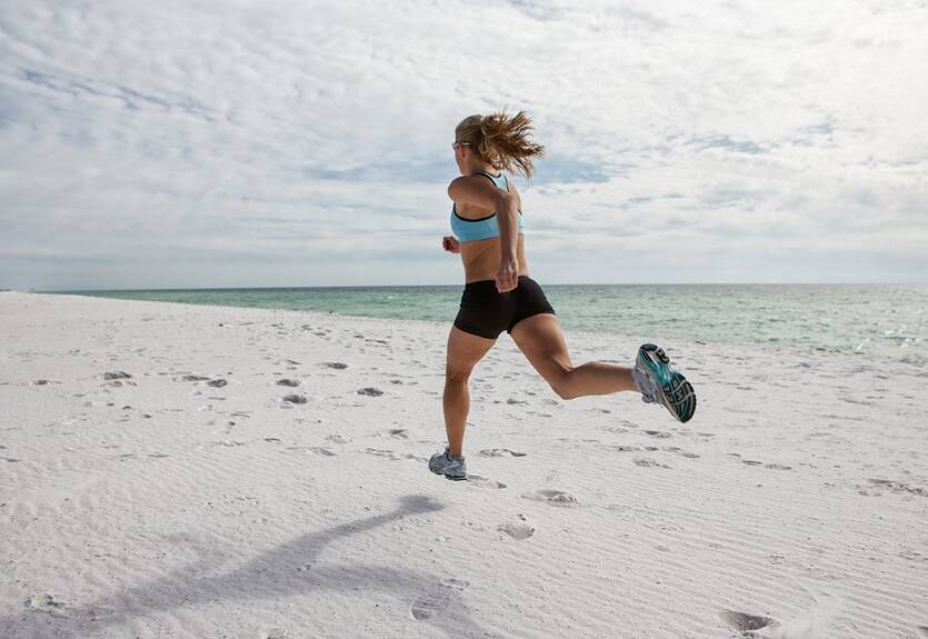 Грунт, асфальт или песок: какое покрытие выбрать новичку? Грунт, асфальт или песок: какое покрытие выбрать новичку?