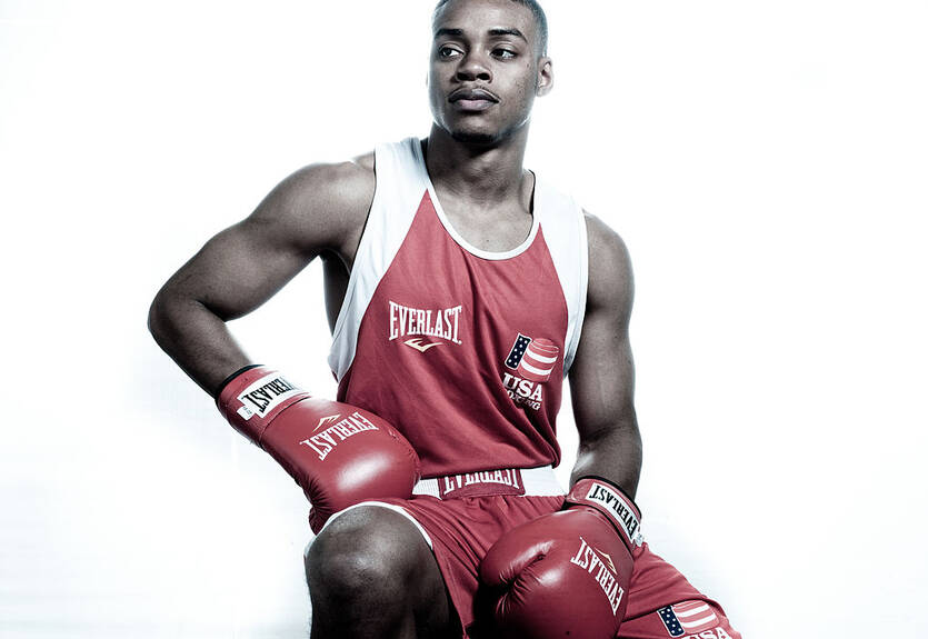 Эррол Спенс попал в серьезное ДТП Эррол Спенс попал в серьезное ДТП