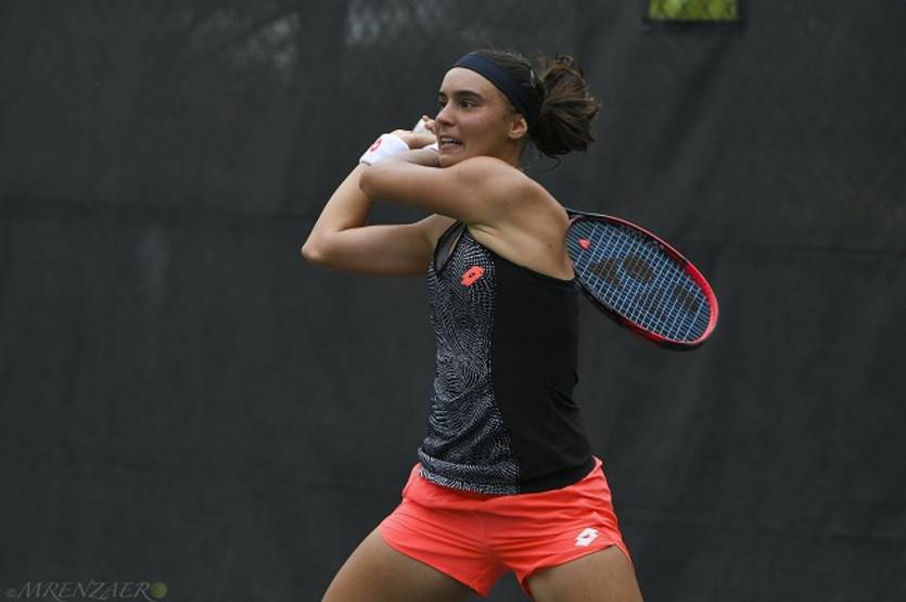 Ангелина Калинина