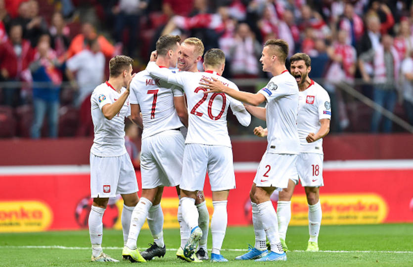 Польша стала четвертой сборной, которая досрочно вышла на ...