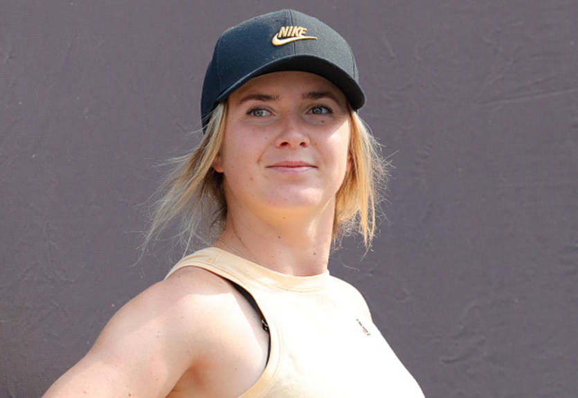 Свитолина: Итоговый турнир занимает особое место в моем сердце