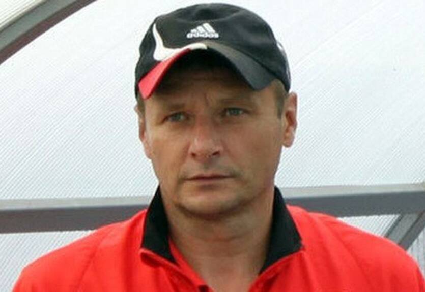 Юрий Сак: Сборная Украины имеет большие шансы на успех в матче с Португалией