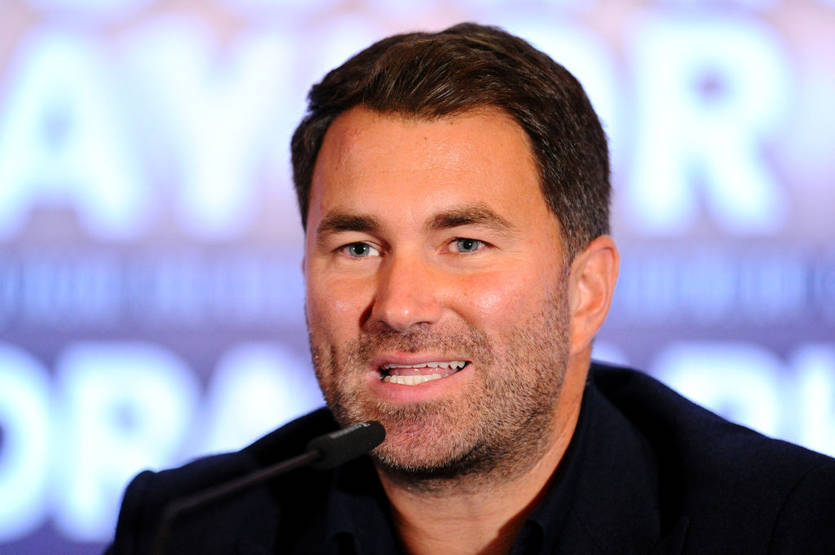 Эдди Хирн / Getty Images