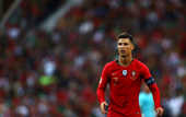 Роналду: 700-й гол в карьере - прекрасный момент, но он с горечью
