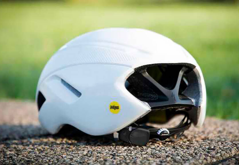 Specialized, Giro, MET и Ко: 10 лучших велосипедных шлемов 2019