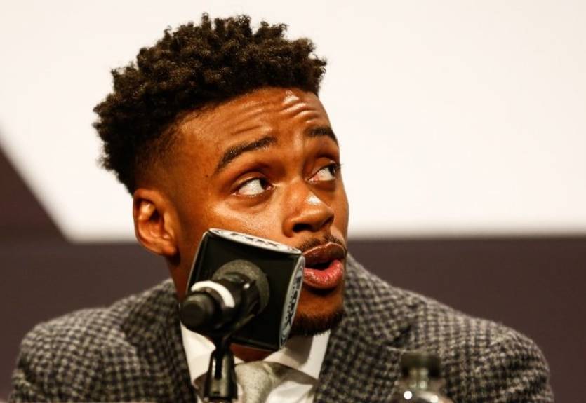 Спенс - после ужасной аварии: Я дикарь!!!