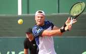 Марченко пробился в полуфинал парного разряда челленджера в Исманинге