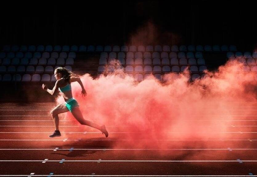 Зачем стайеру устраивать спринт-тренировки? Зачем стайеру устраивать спринт-тренировки?