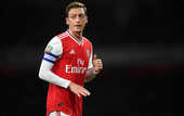 Озил сделал важное заявление по поводу своего будущего в Арсенале