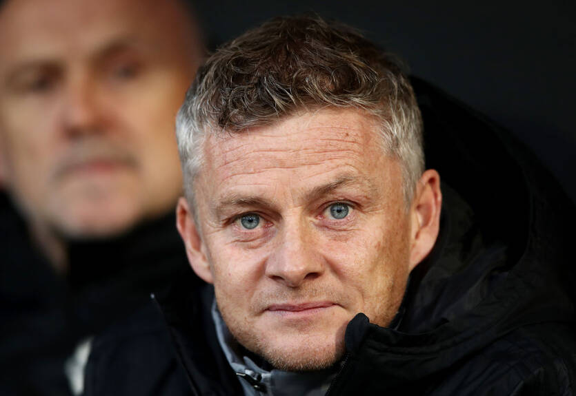 Сульшер: Уверен, что МЮ не понадобится 30 лет, чтобы снова завоевать чемпионство Сульшер: Уверен, что МЮ не понадобится 30 лет, чтобы снова завоевать чемпионство