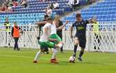 Олимпик - Ворскла 2:0 Видео голов и обзор матча