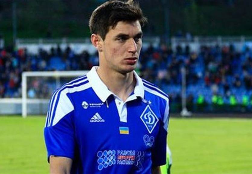Суркис - о Яремчуке: Я его отпустил, понимая, что у него не было шансов заиграть в основном составе