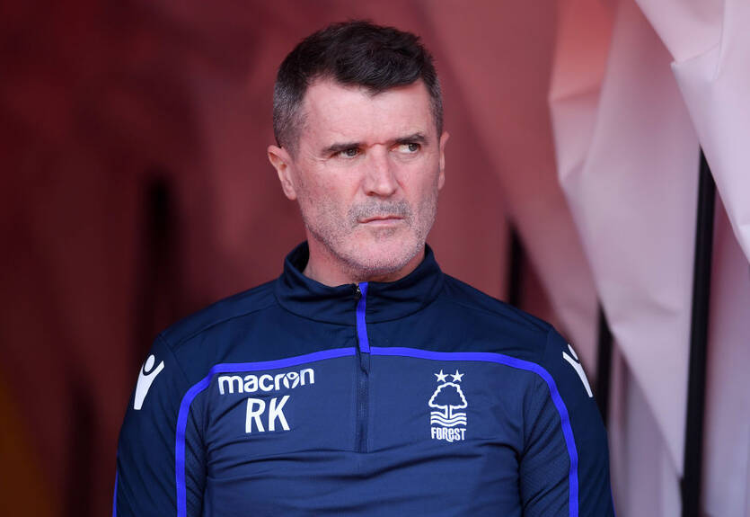 Легенда Манчестер Юнайтед: Игроки МЮ мне противны