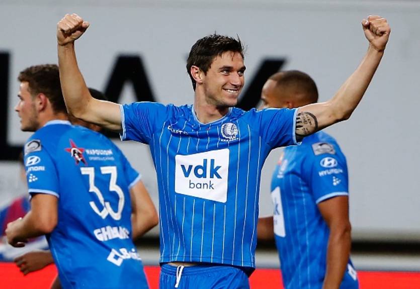 Наши в Европе: Яремчук продолжил забивать, Малиновский не помог Аталанте