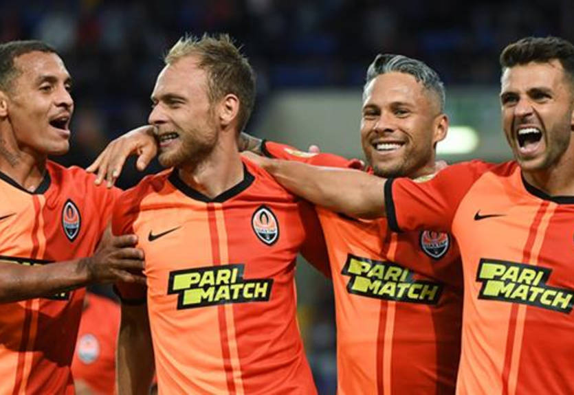 Шахтер - Динамо Загреб: анонс и прогноз на матч Лиги чемпионов