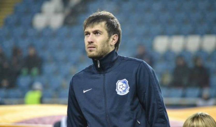 Дмитрий Безотосный / Football.ua