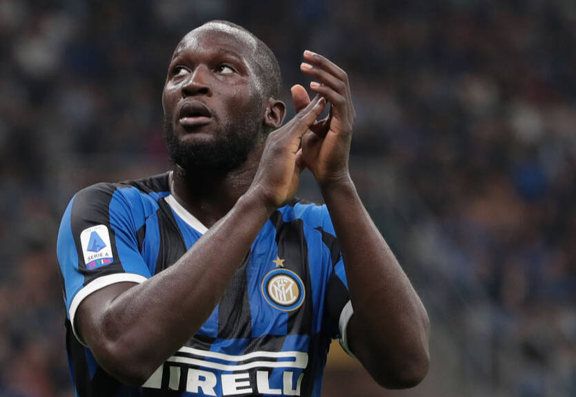 Лукаку заговорил на чистейшем итальянском после трех месяцев в Интере