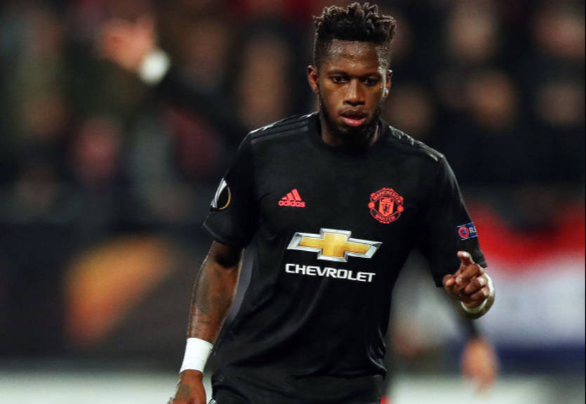 Фред: Первый сезон в АПЛ был тяжелым