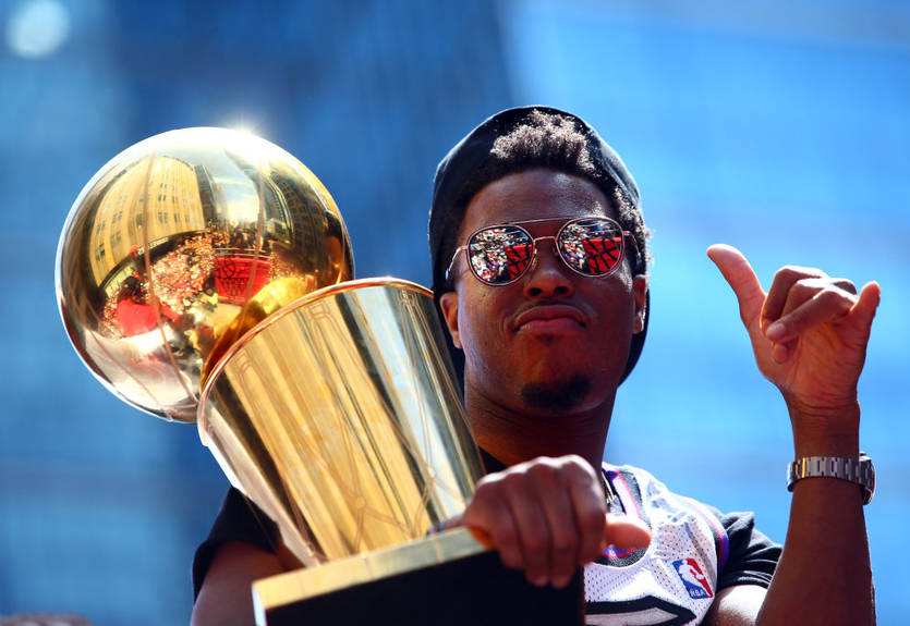 Кайл Лоури: Не неудачник Кайл Лоури: Не неудачник