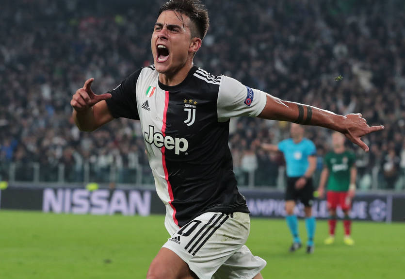 Ювентус - Локомотив 2:1 видео голов и обзор матча Лиги чемпионов Ювентус - Локомотив 2:1 видео голов и обзор матча Лиги чемпионов