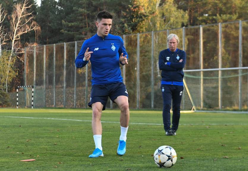 Вербич: Мы должны показать, что лучше, чем Копенгаген