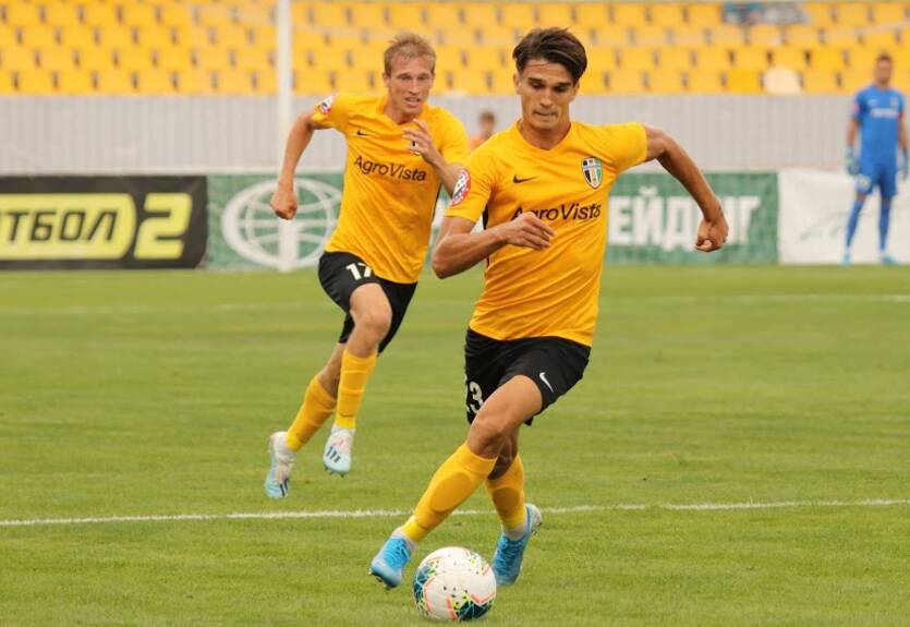 Сент-Этьен - Александрия: где смотреть матч Лиги Европы