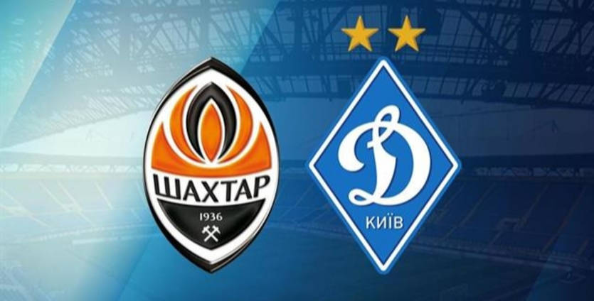 Шахтер - Динамо / Football.ua